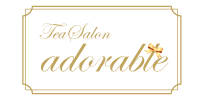 TeaSalon adorable